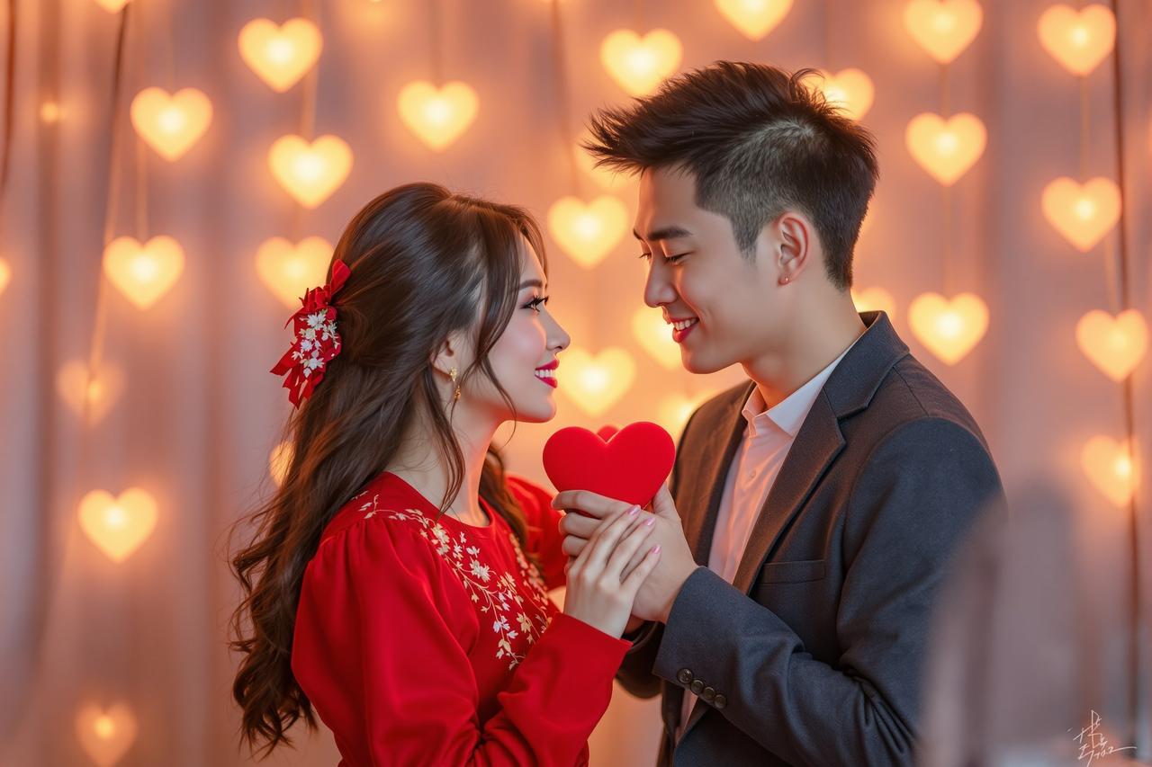 内娱CP排行榜:那些让粉丝嗑到上头的真人CP
