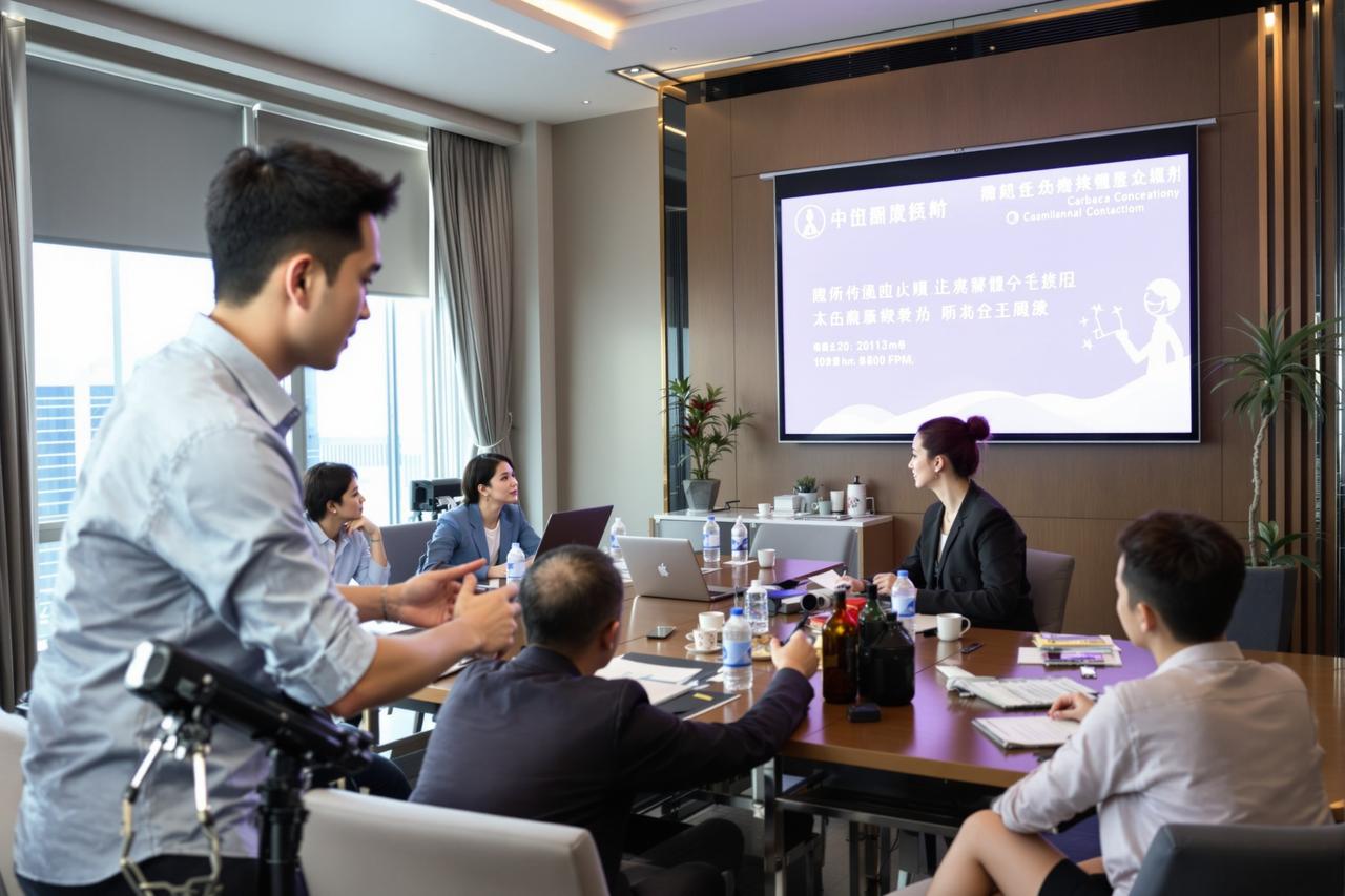 娱乐圈资本运作揭秘：看懂背后的商业逻辑才是真吃瓜