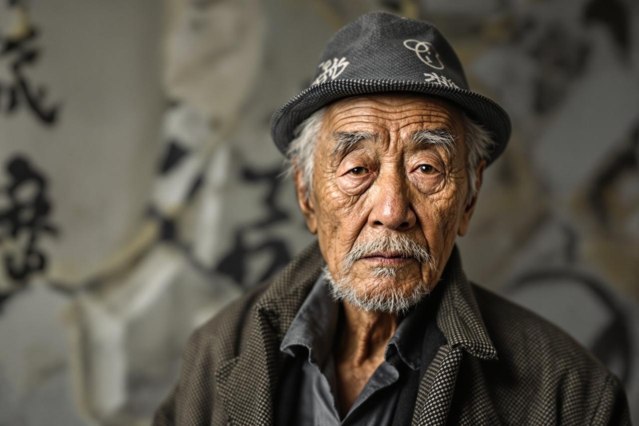 某金牌配角的50年演艺生涯：从未演过主角的影帝级存在