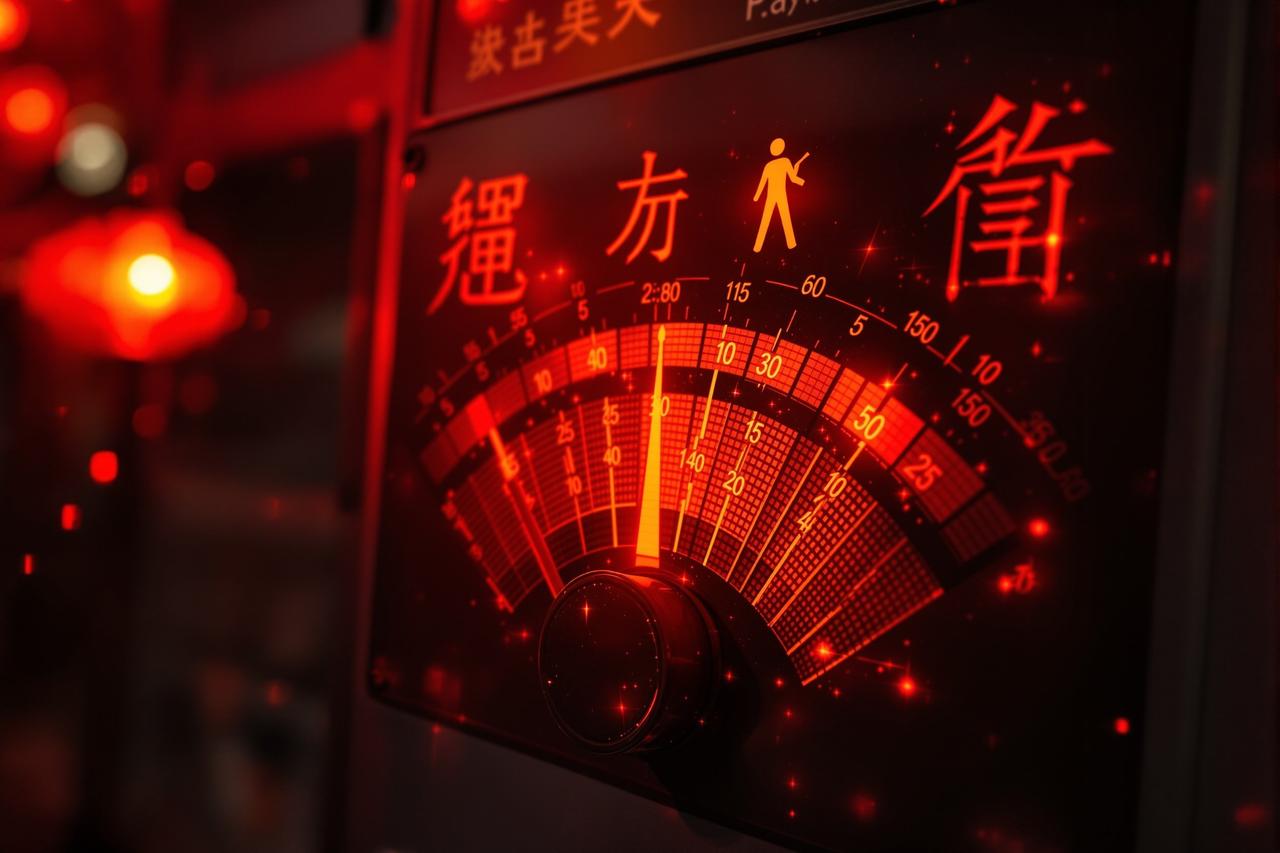 塌房风险榜：目前这十位明星最有可能翻车