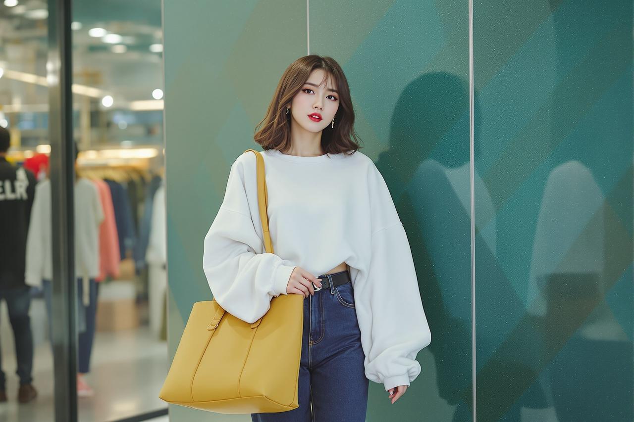 小红书热门：某女星私服品牌被扒，同款秒空断货