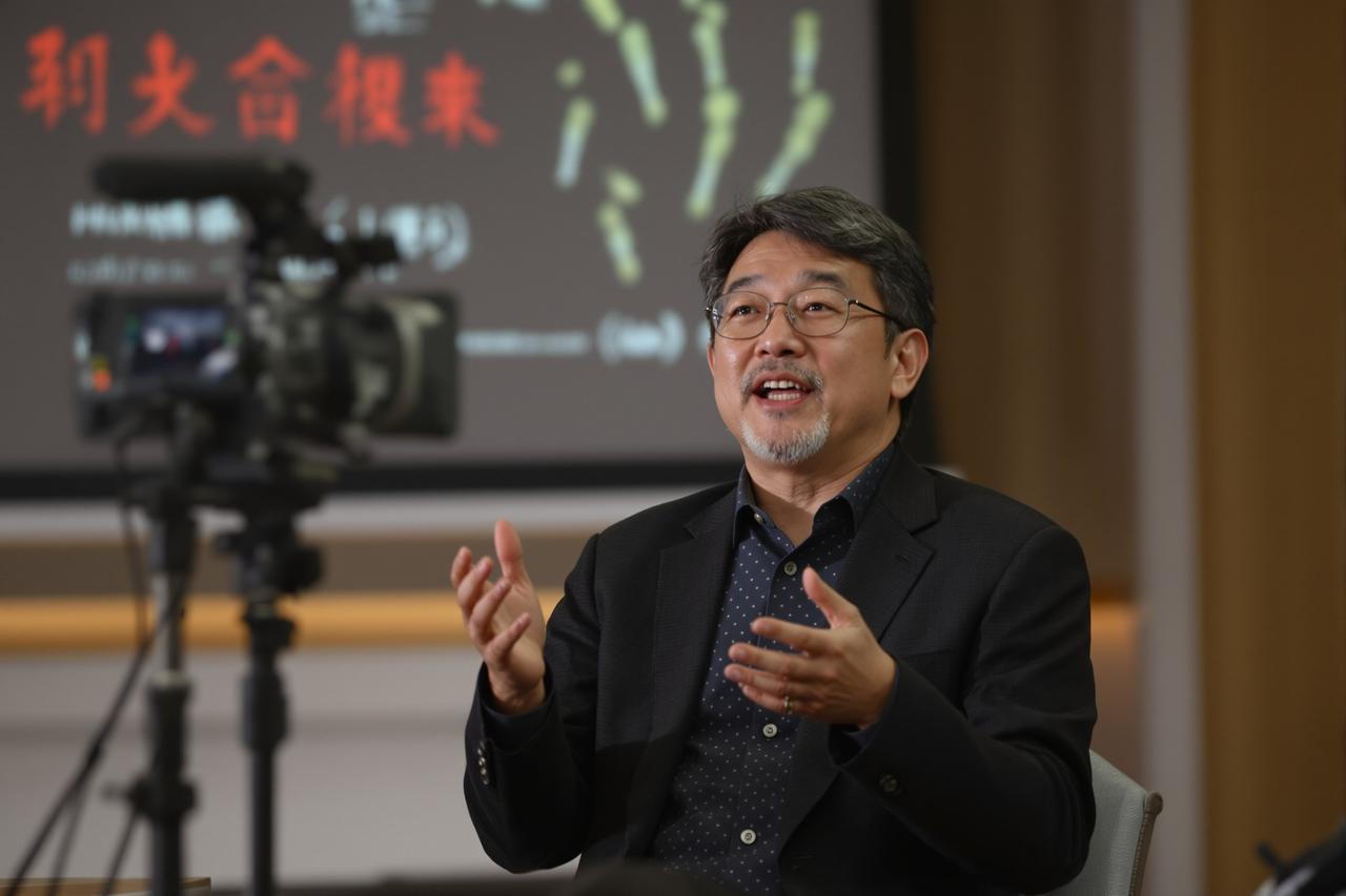 某大导演的选角哲学：为什么他从不使用流量明星