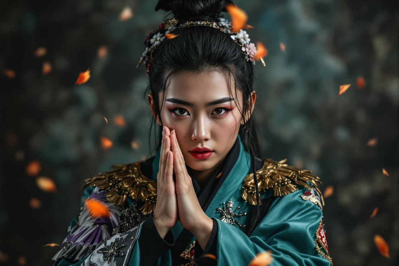 联动帖：你希望哪两个八竿子打不着的明星合作一次